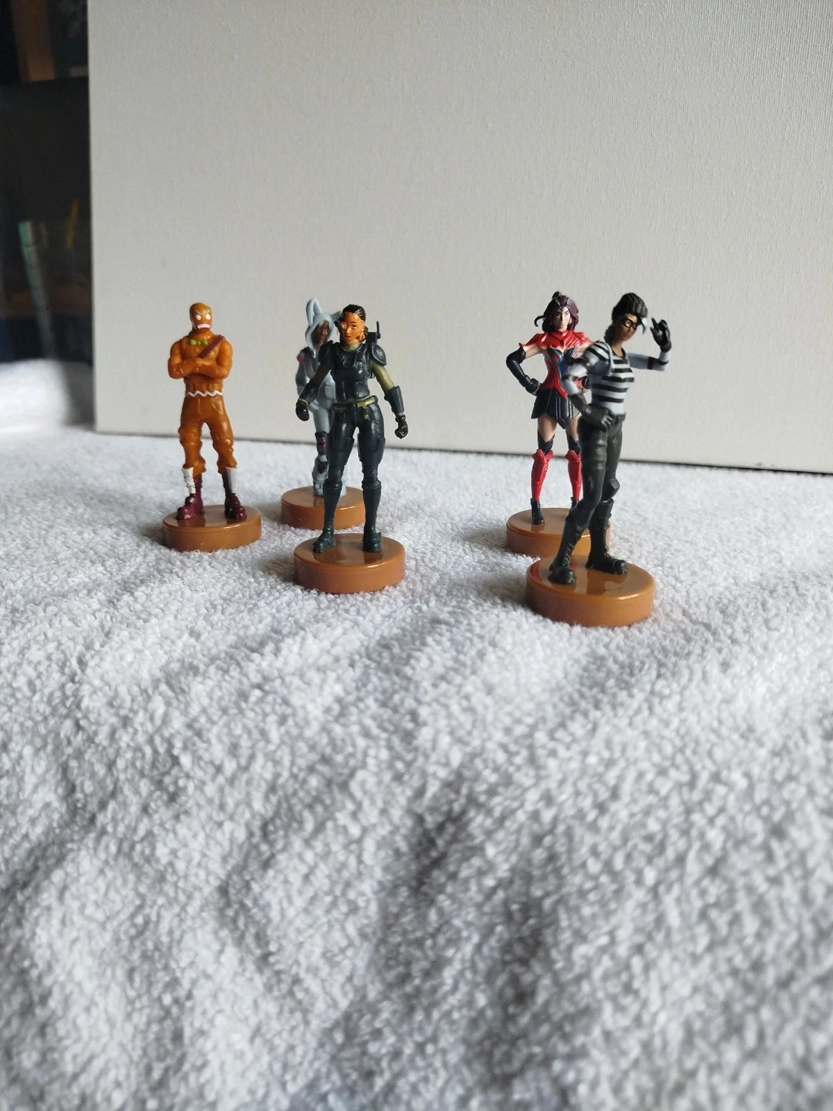 Fortnite figurine set – photo 7